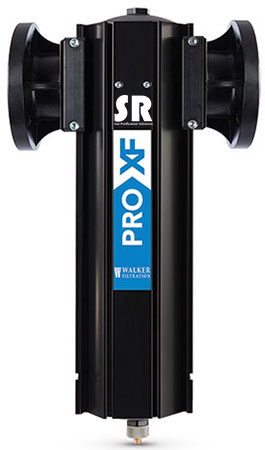 SR PROXF系列气水分离器