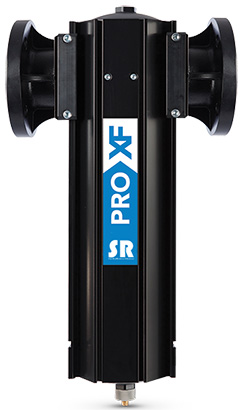 SR PROXF气水分离器