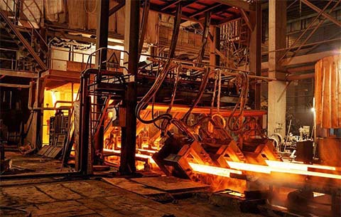 钢铁行业的压缩空气系统优化节能势在必行