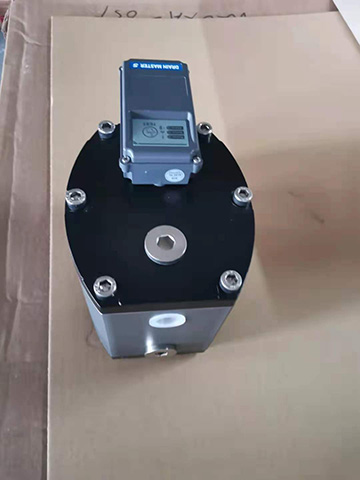 空压系统电子自动排水器DM500CA顶部控制模块