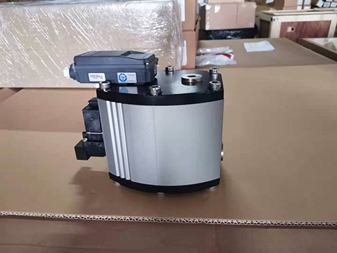 空压系统电子自动排水器DM500CA
