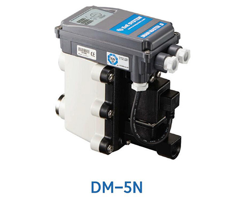 DrainMaster空压系统自动排水器DM-5N